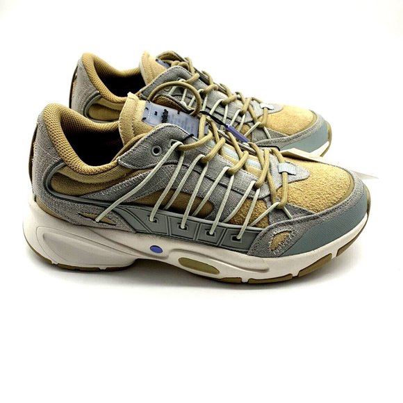 MCQ Men's GR9 Grow Up Aratana Sneaker - Picture 2 of 6